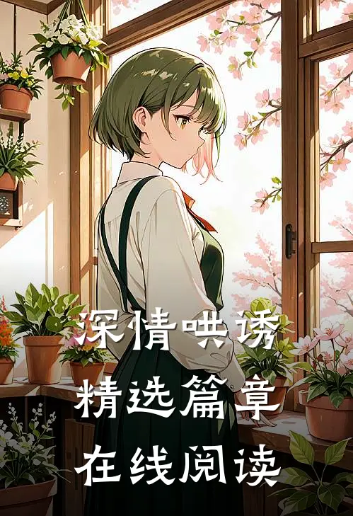 深情哄诱精选篇章在线阅读