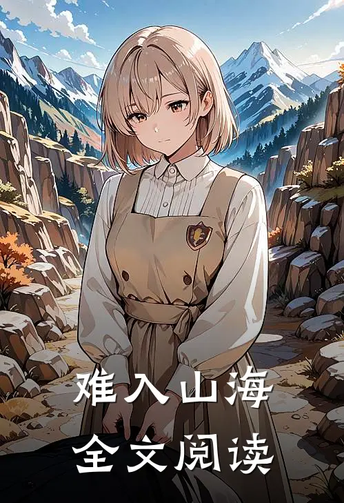 难入山海全文阅读