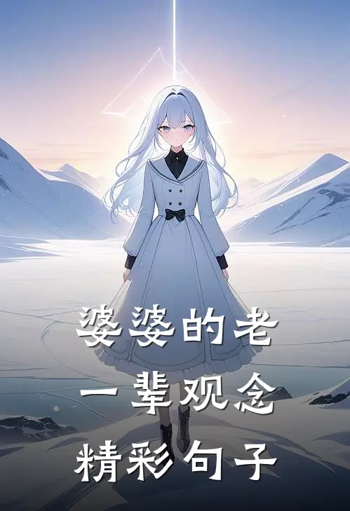 婆婆的老一辈观念精彩句子