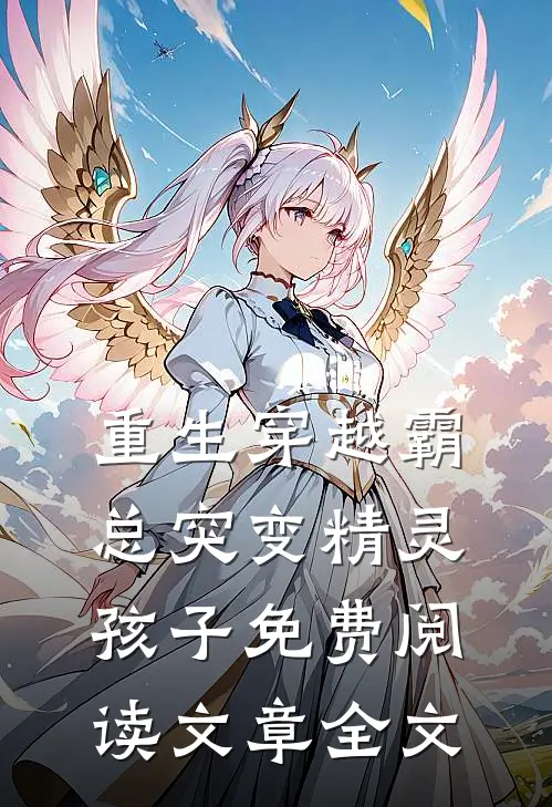 重生穿越霸总突变精灵孩子免费阅读文章全文