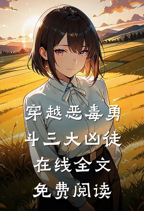 穿越恶毒勇斗三大凶徒在线全文免费阅读