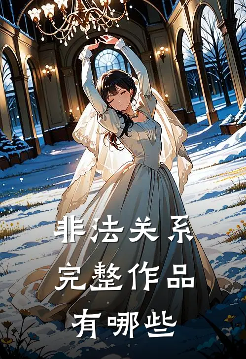 非法关系完整作品有哪些