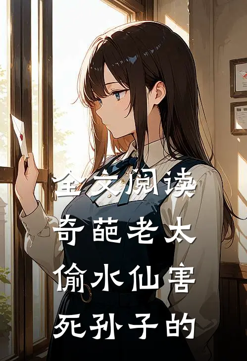 全文阅读奇葩老太偷水仙害死孙子的