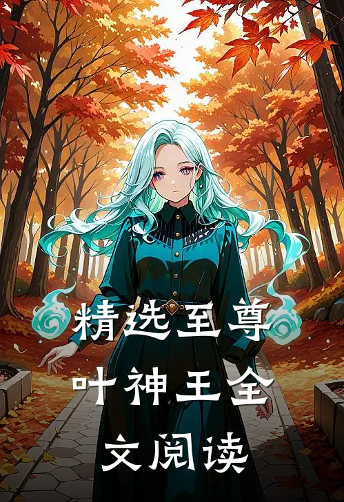 精选至尊叶神王全文阅读