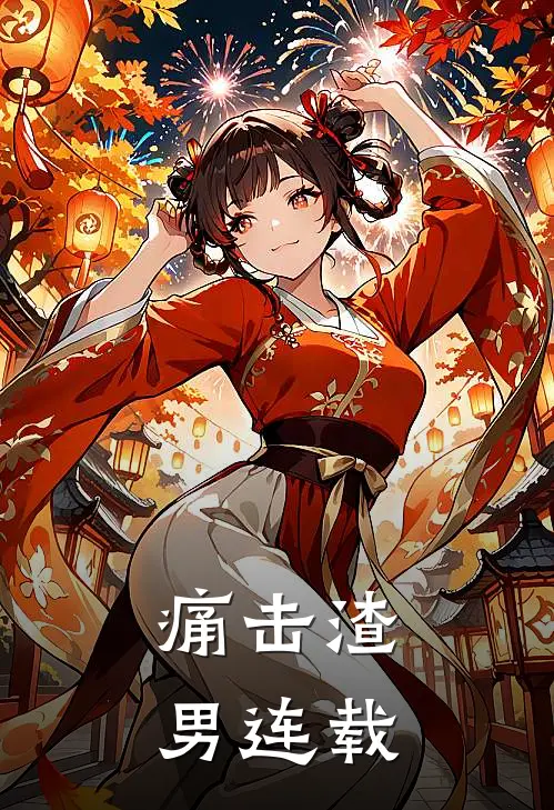 痛击渣男连载