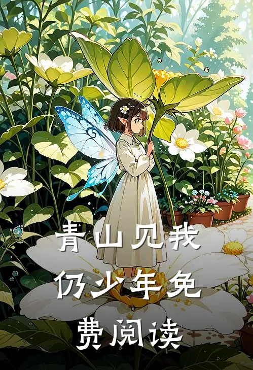 青山见我仍少年免费阅读