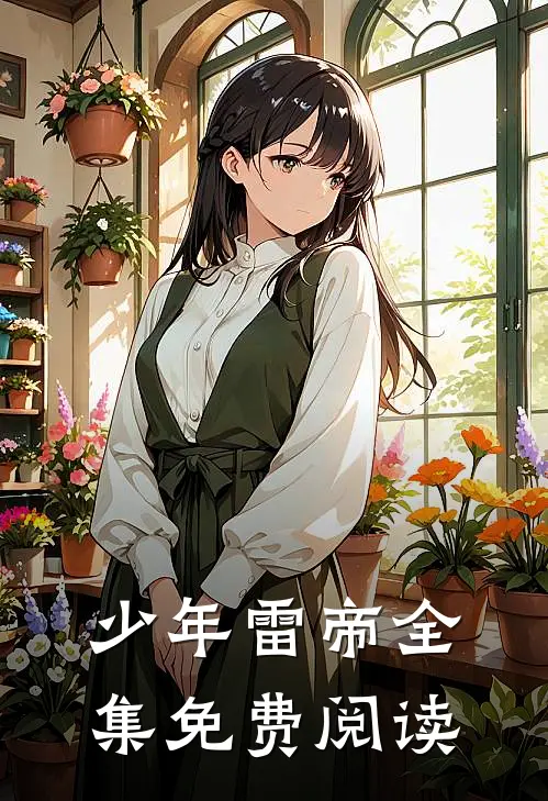 少年雷帝全集免费阅读