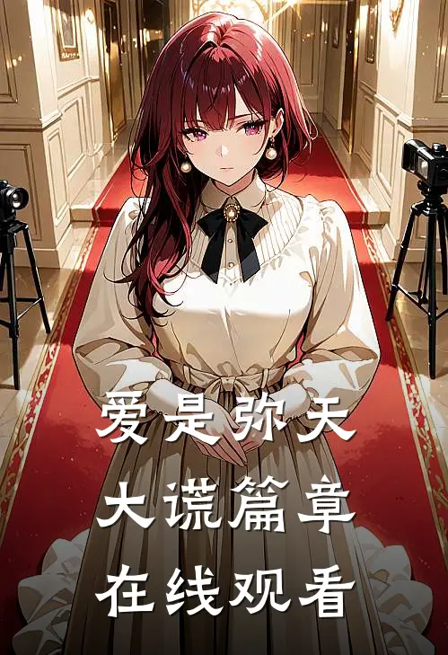爱是弥天大谎篇章在线观看