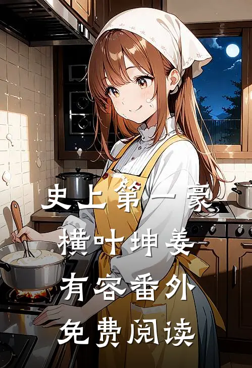 史上第一豪横叶坤姜有容番外免费阅读