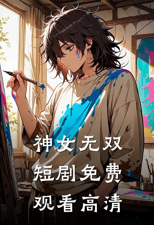 神女无双短剧免费观看高清