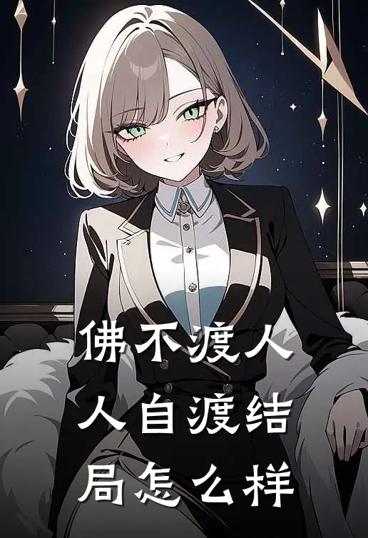 佛不渡人人自渡结局怎么样