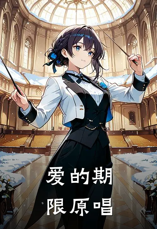 爱的期限原唱