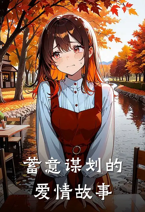 蓄意谋划的爱情故事