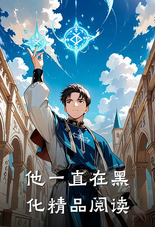 他一直在黑化精品阅读