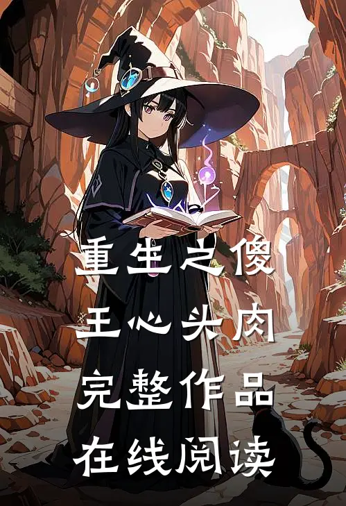 重生之傻王心头肉完整作品在线阅读