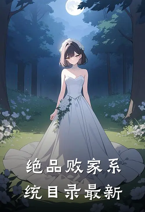 绝品败家系统目录最新