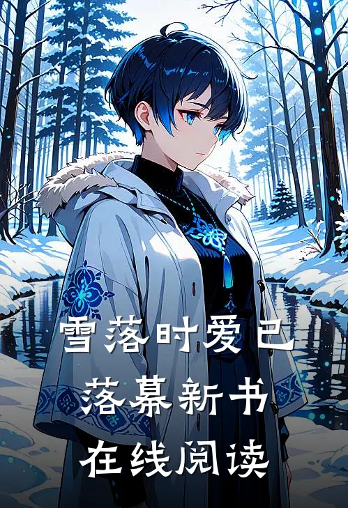 雪落时爱已落幕新书在线阅读