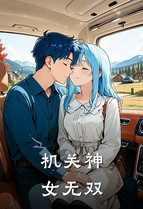 机关神女无双