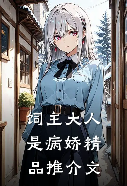 饲主大人是病娇精品推介文