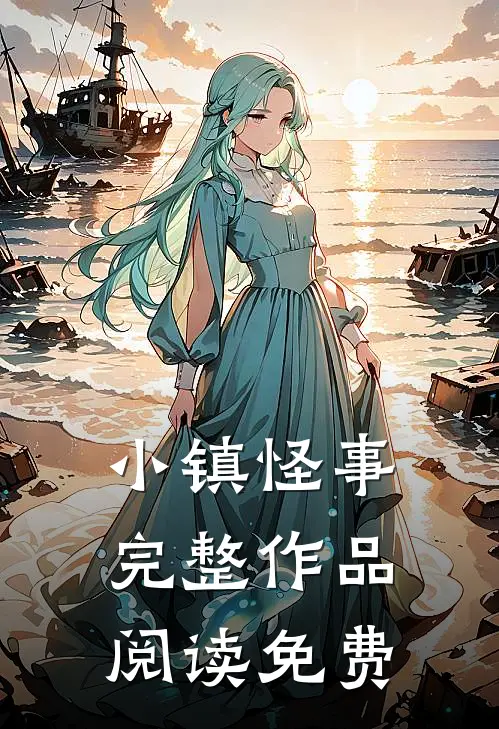 小镇怪事完整作品阅读免费