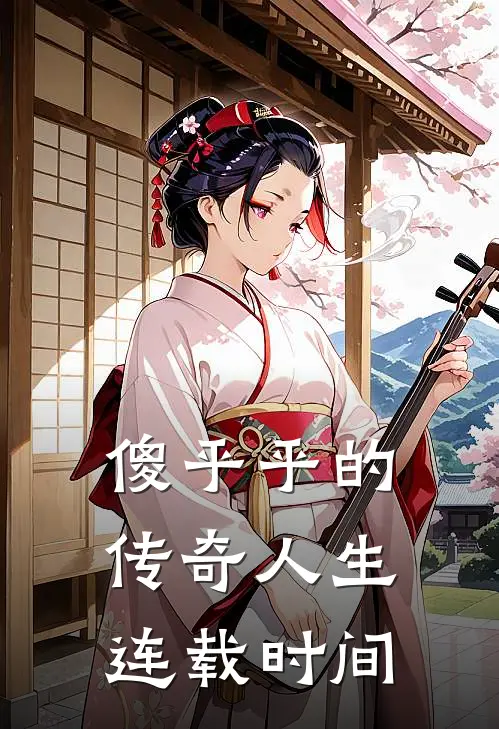 傻乎乎的传奇人生连载时间