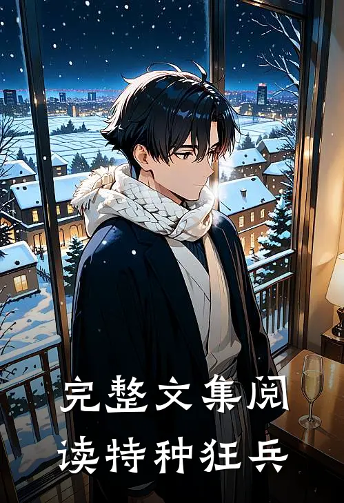 完整文集阅读特种狂兵