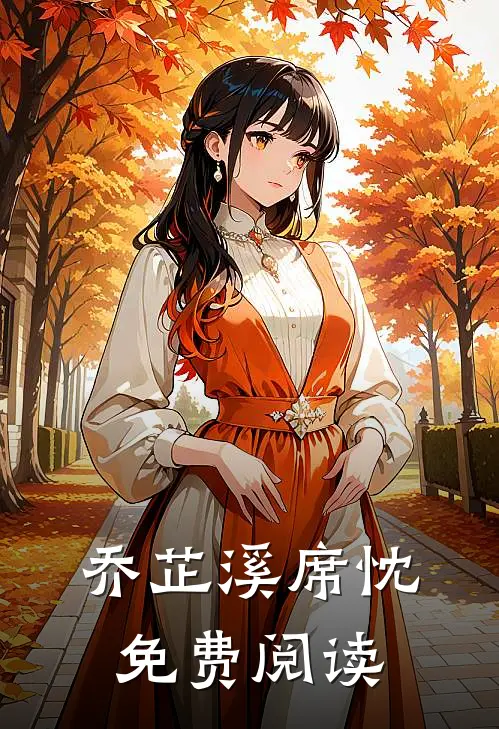 乔芷溪席忱免费阅读