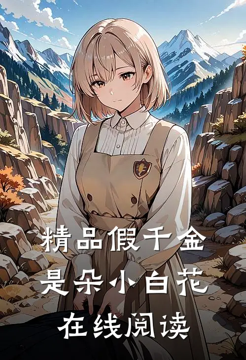 精品假千金是朵小白花在线阅读