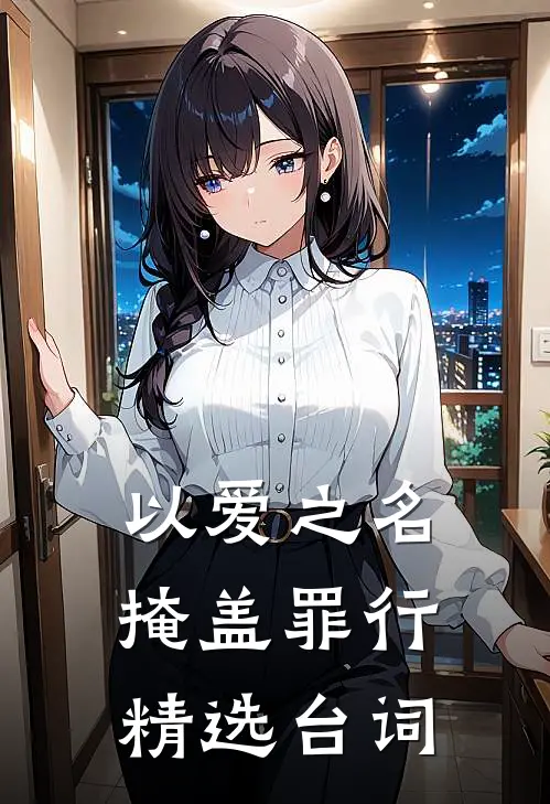 以爱之名掩盖罪行精选台词