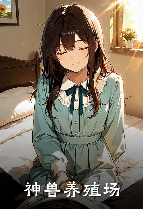 神兽养殖场