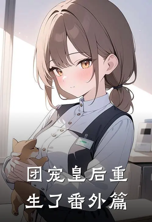 团宠皇后重生了 番外篇