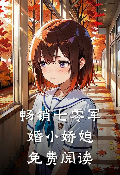 畅销七零军婚小娇媳免费阅读