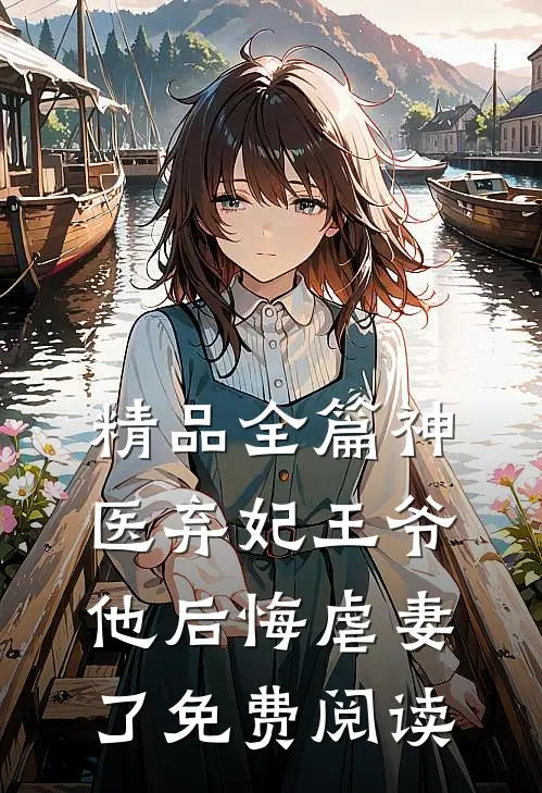 精品全篇神医弃妃王爷他后悔虐妻了免费阅读