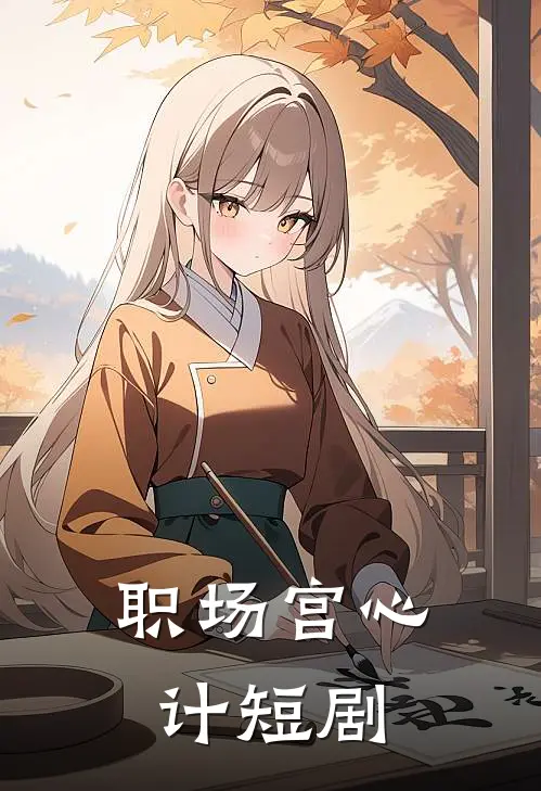 职场宫心计短剧