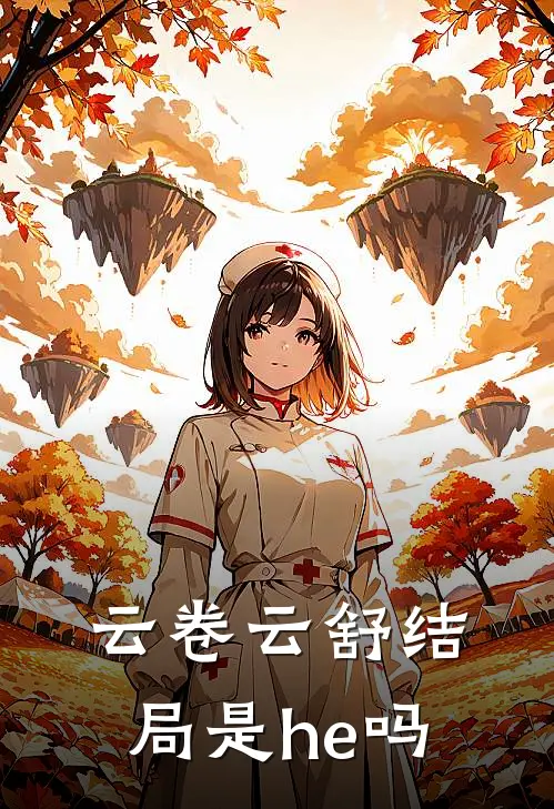 云卷云舒结局是he吗