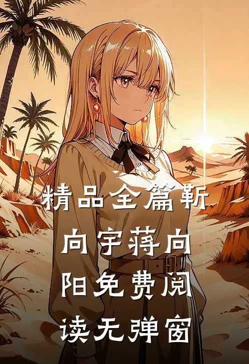 精品全篇靳向宇蒋向阳免费阅读无弹窗