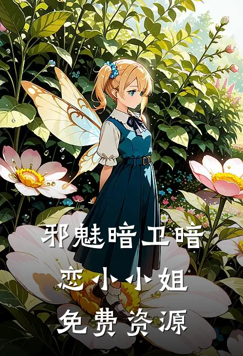 邪魅暗卫暗恋小小姐免费资源