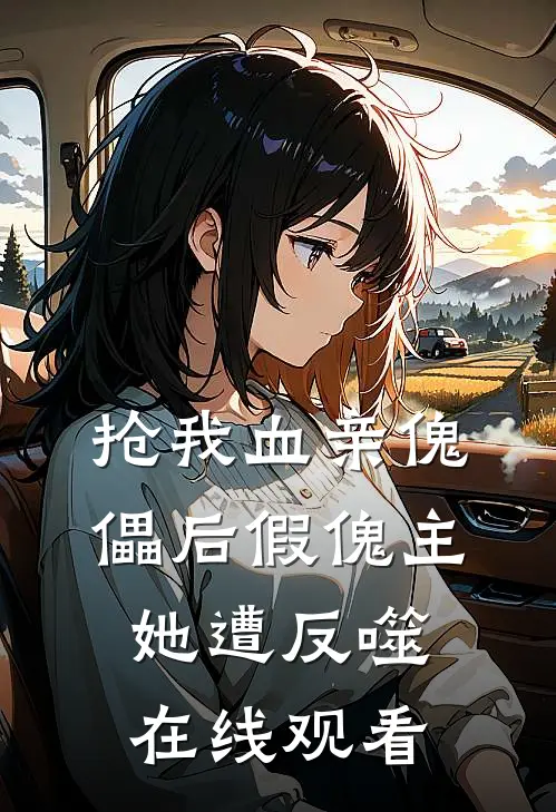 抢我血亲傀儡后假傀主她遭反噬在线观看