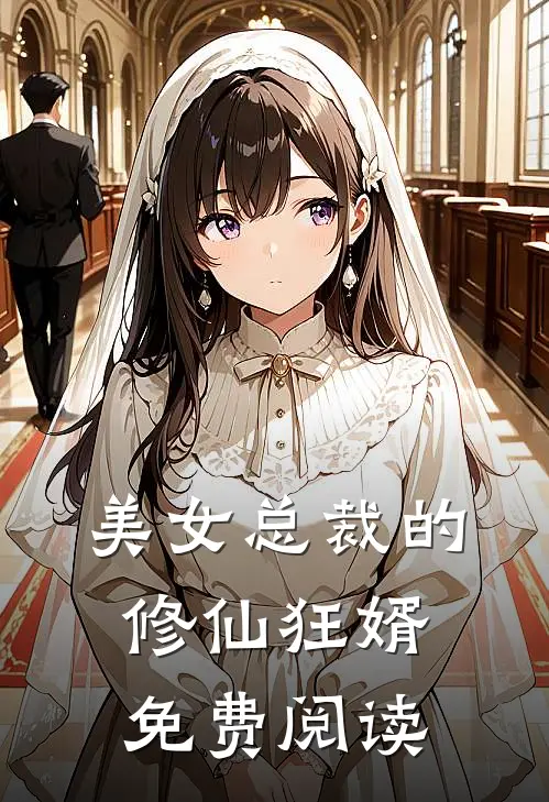 美女总裁的修仙狂婿免费阅读