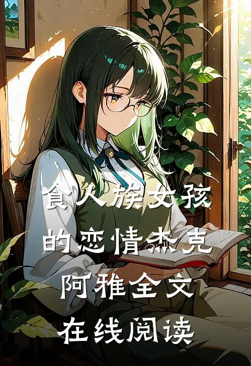 食人族女孩的恋情杰克阿雅全文在线阅读