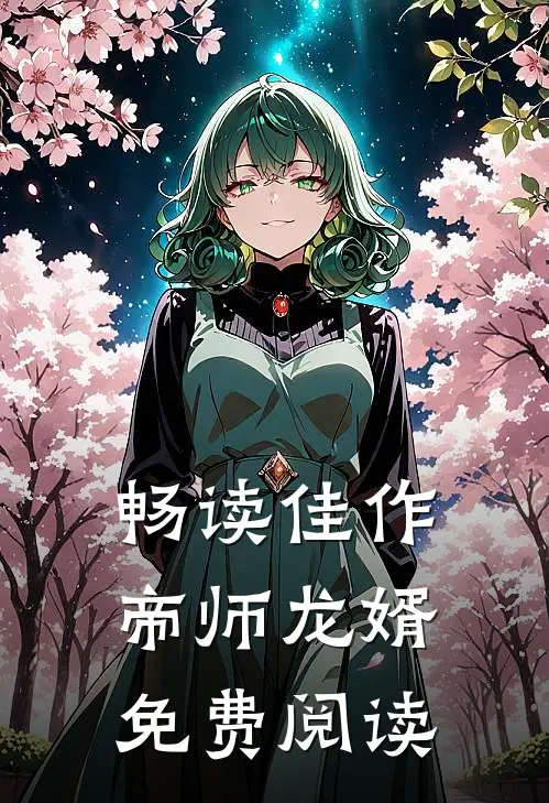 畅读佳作帝师龙婿免费阅读