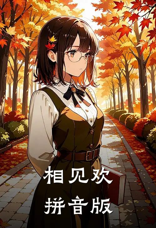 相见欢拼音版