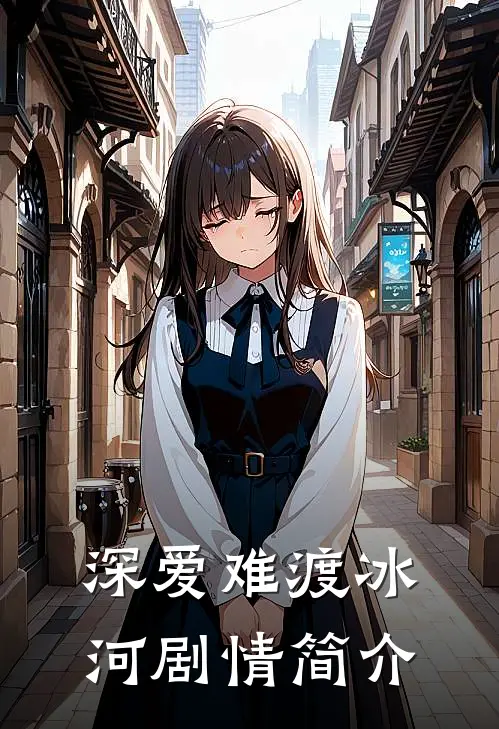 深爱难渡冰河剧情简介