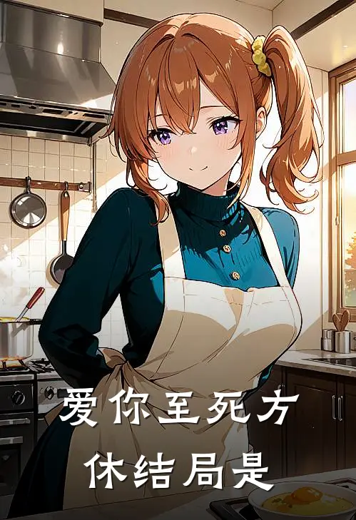 爱你至死方休结局是