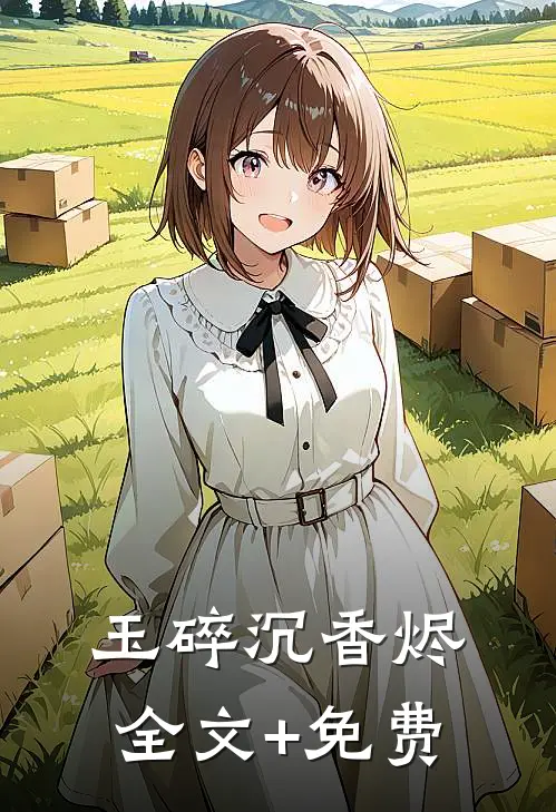 玉碎沉香烬全文+免费