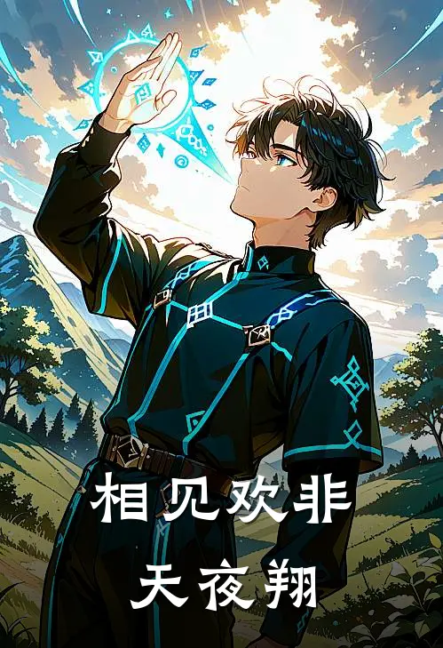 相见欢非天夜翔