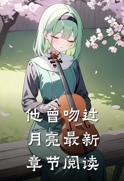 他曾吻过月亮最新章节阅读