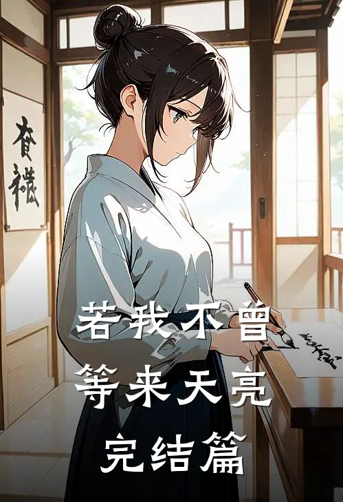 若我不曾等来天亮完结篇