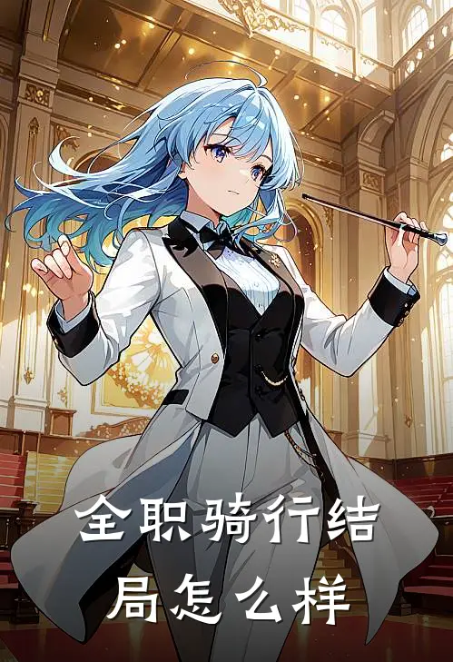全职骑行结局怎么样