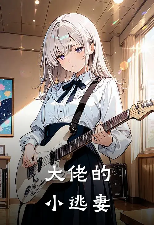大佬的小逃妻